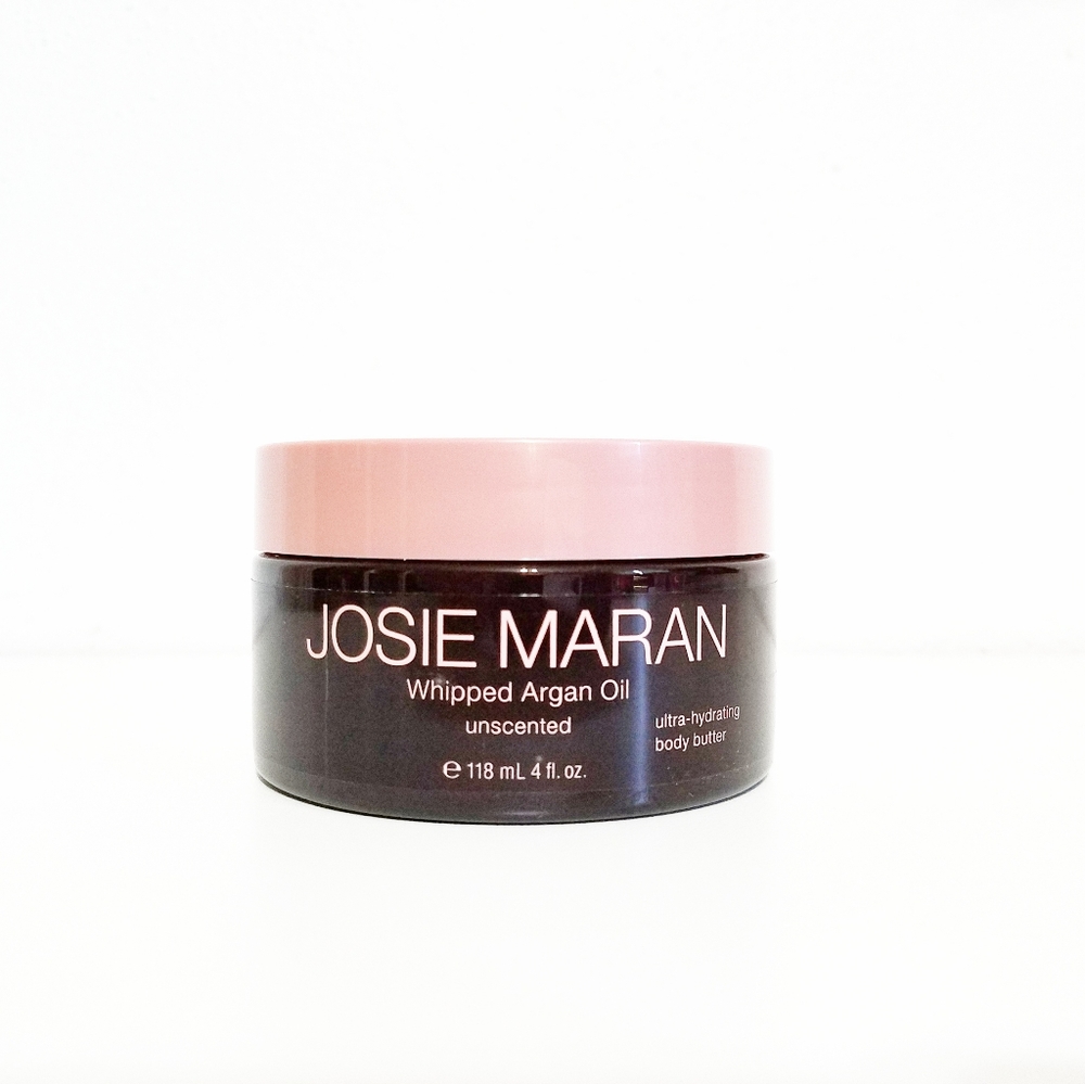 Josie Maran Whipped Argan Oil